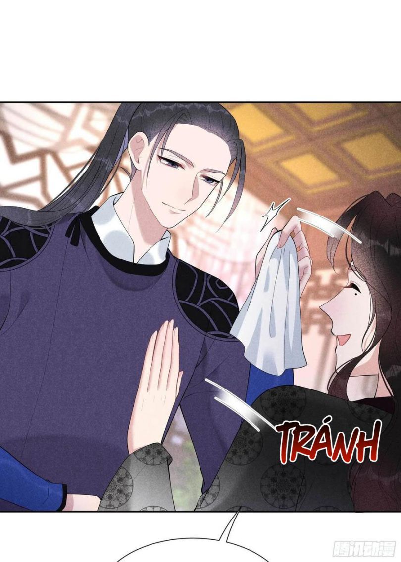 Trở Thành Nam Nhân Của Vương Chapter 34 - Trang 2