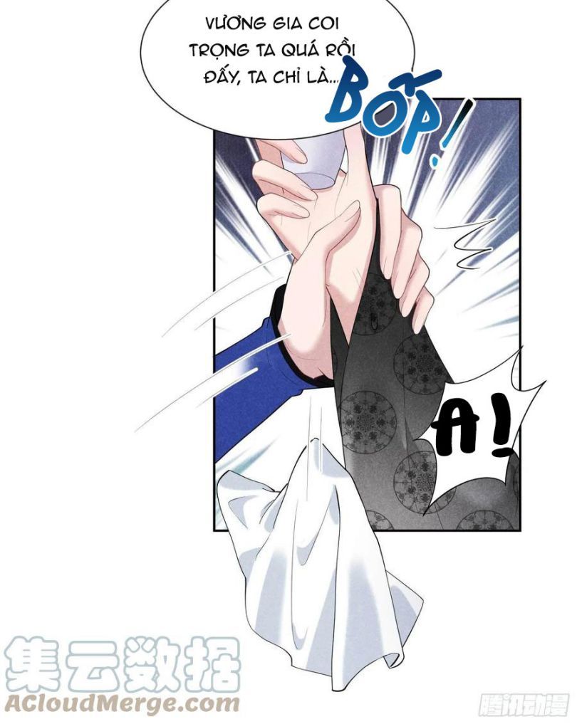 Trở Thành Nam Nhân Của Vương Chapter 34 - Trang 2