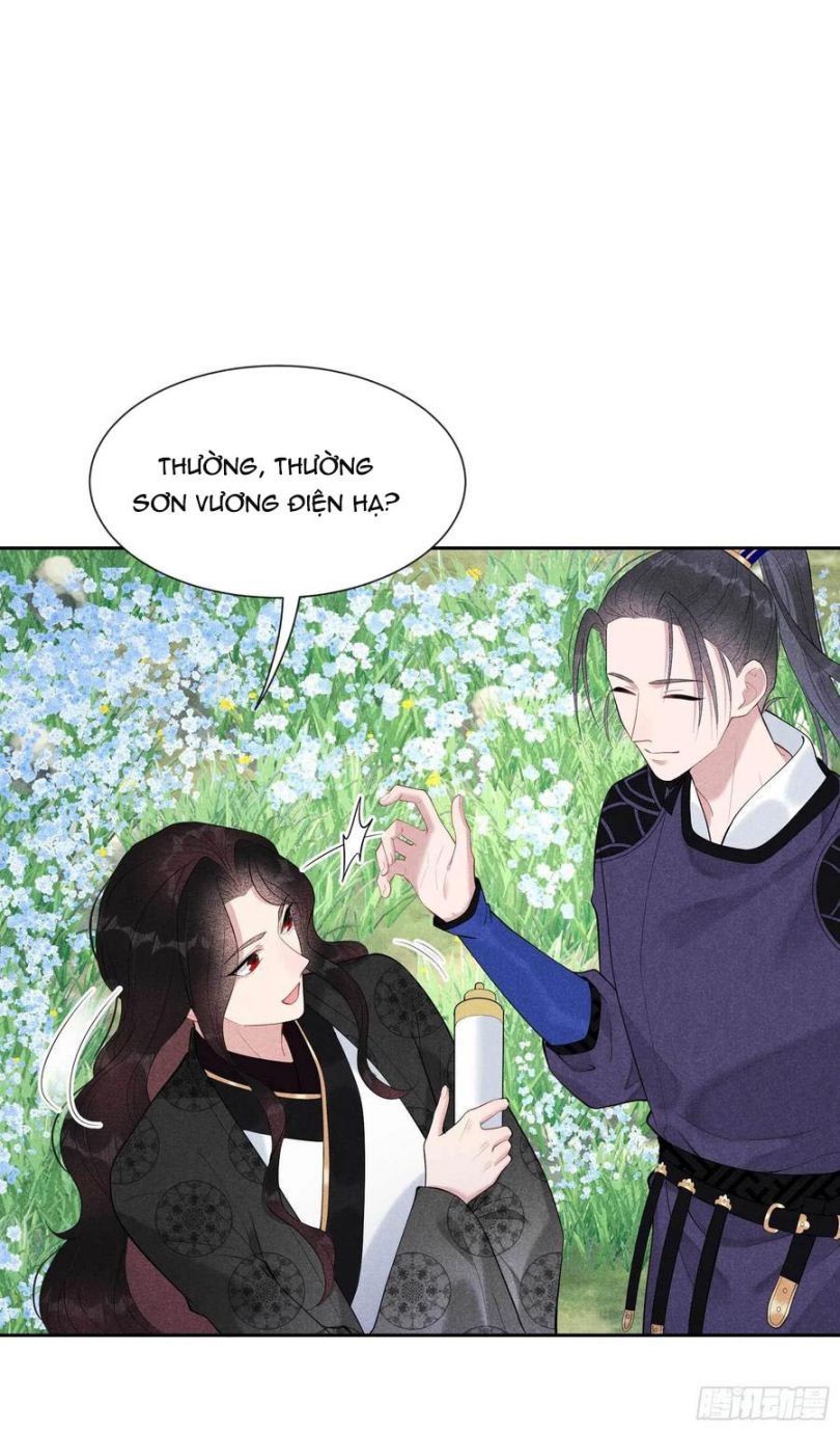 Trở Thành Nam Nhân Của Vương Chapter 34 - Trang 2