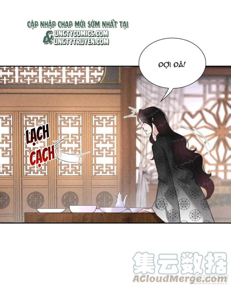 Trở Thành Nam Nhân Của Vương Chapter 34 - Trang 2