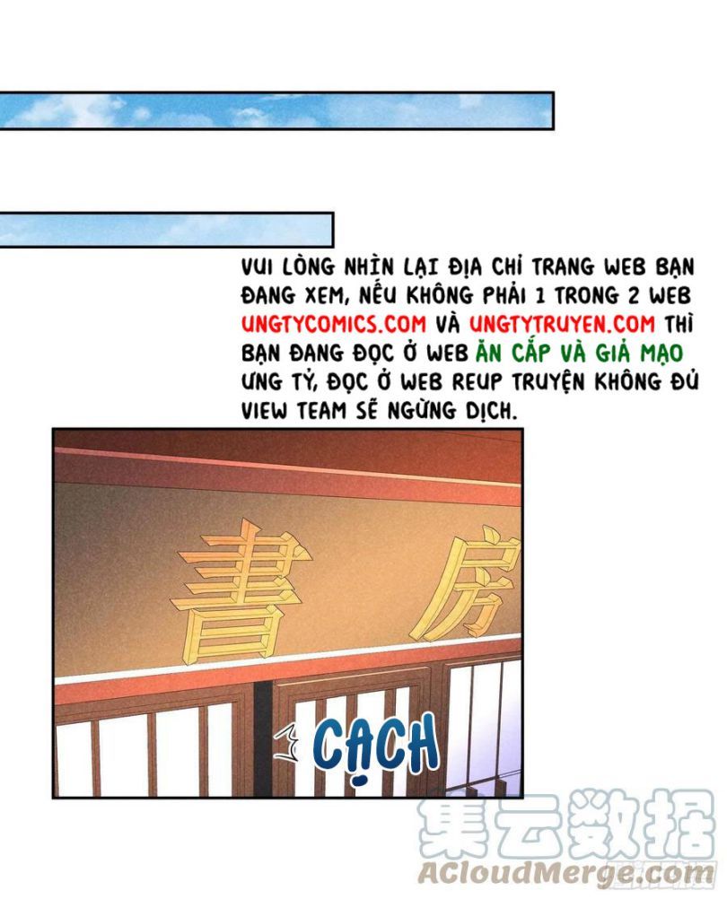 Trở Thành Nam Nhân Của Vương Chapter 34 - Trang 2