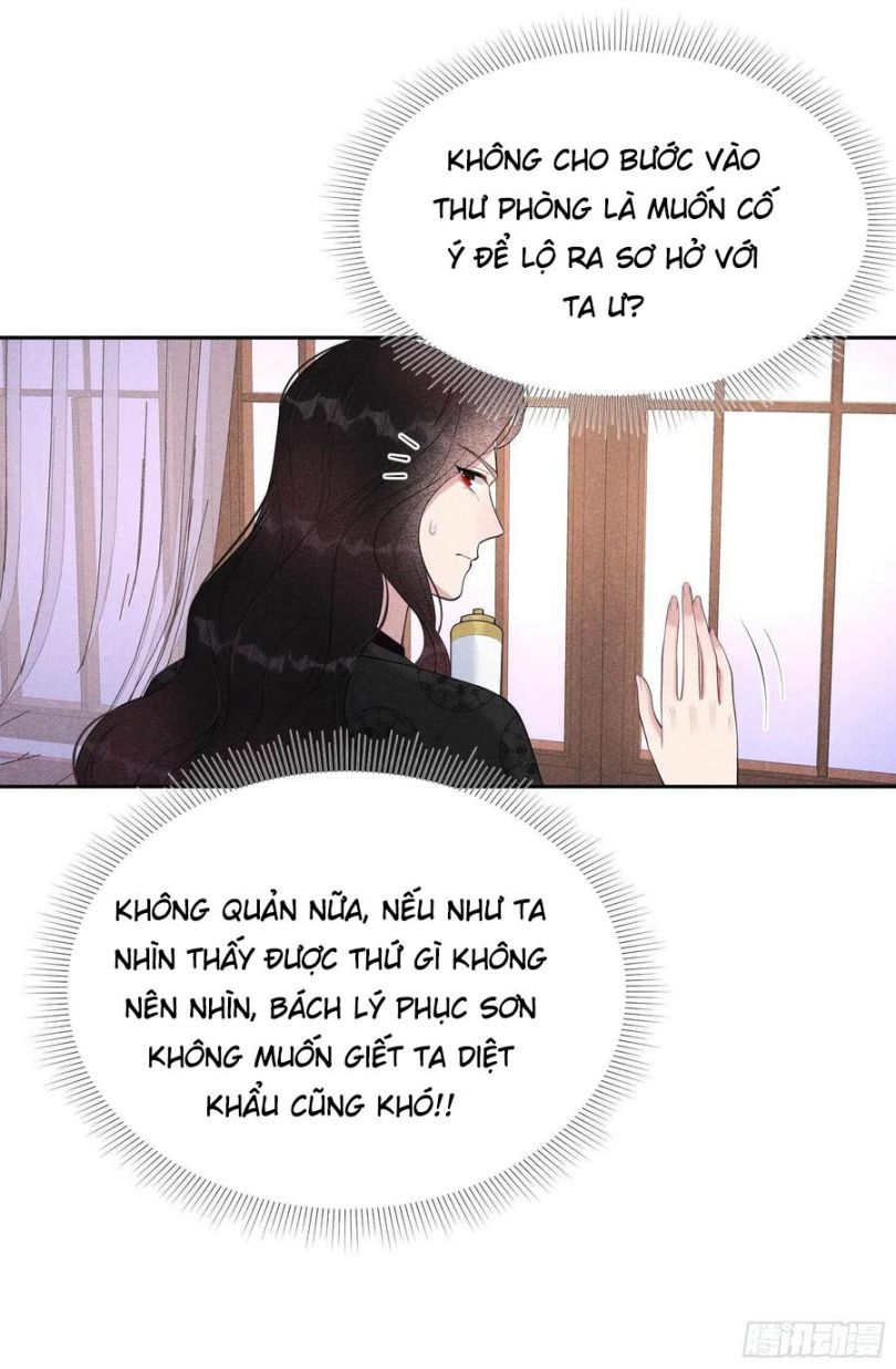 Trở Thành Nam Nhân Của Vương Chapter 34 - Trang 2