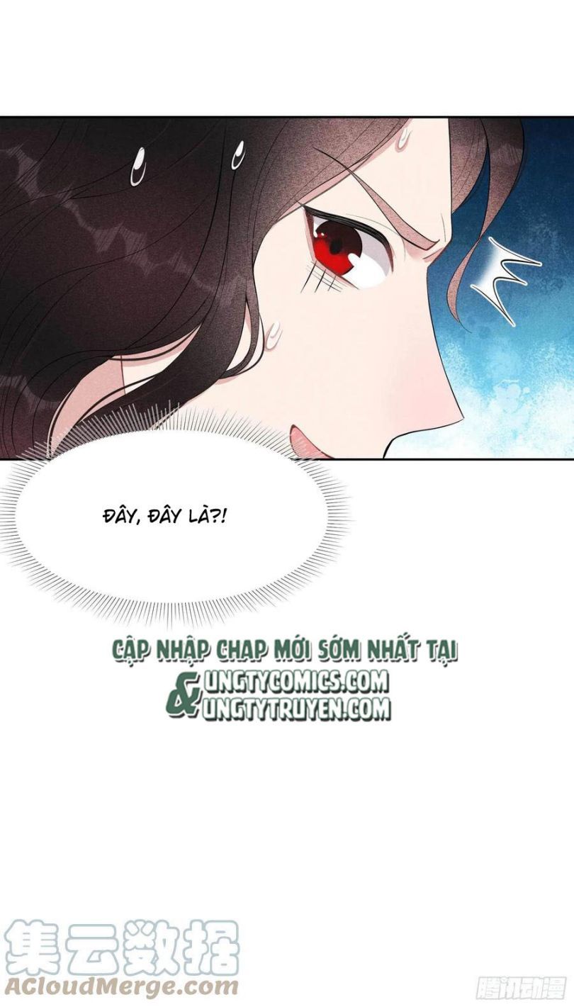 Trở Thành Nam Nhân Của Vương Chapter 34 - Trang 2