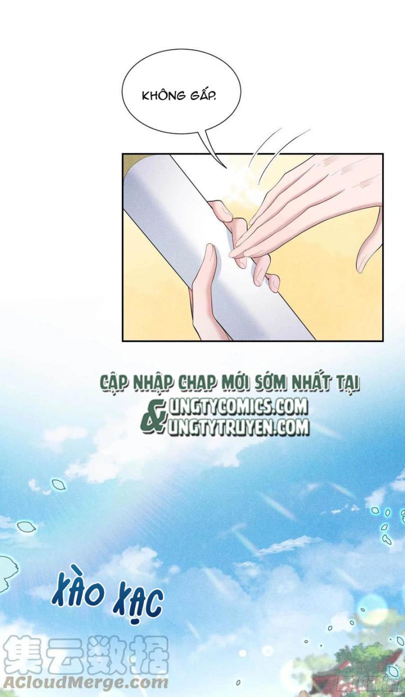 Trở Thành Nam Nhân Của Vương Chapter 34 - Trang 2