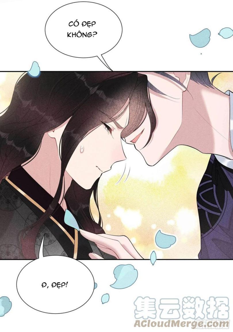 Trở Thành Nam Nhân Của Vương Chapter 34 - Trang 2