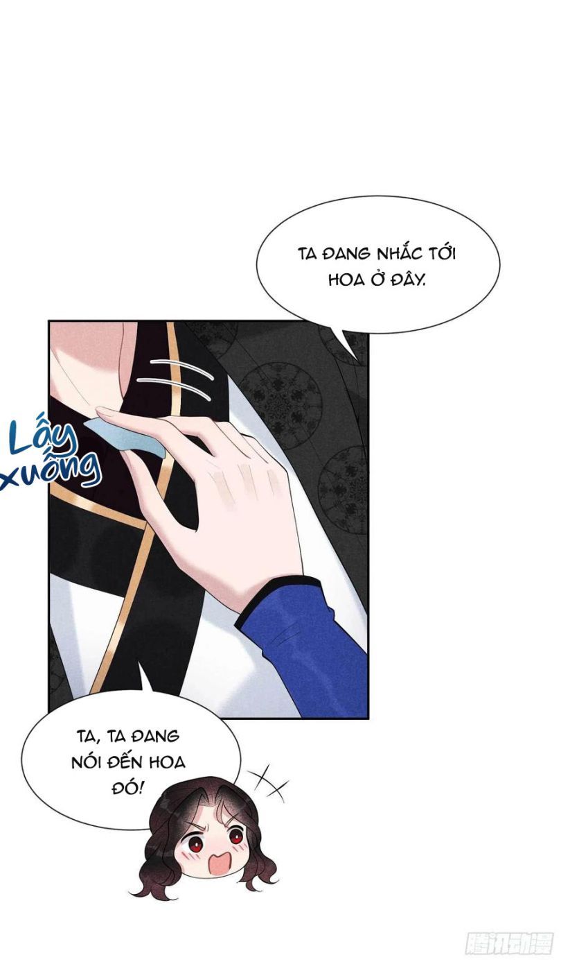 Trở Thành Nam Nhân Của Vương Chapter 34 - Trang 2