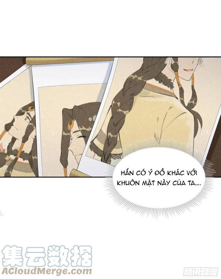 Trở Thành Nam Nhân Của Vương Chapter 35 - Trang 2
