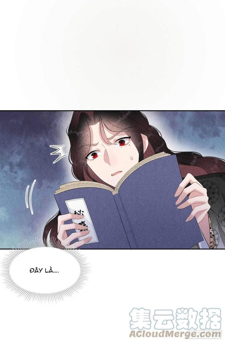 Trở Thành Nam Nhân Của Vương Chapter 35 - Trang 2