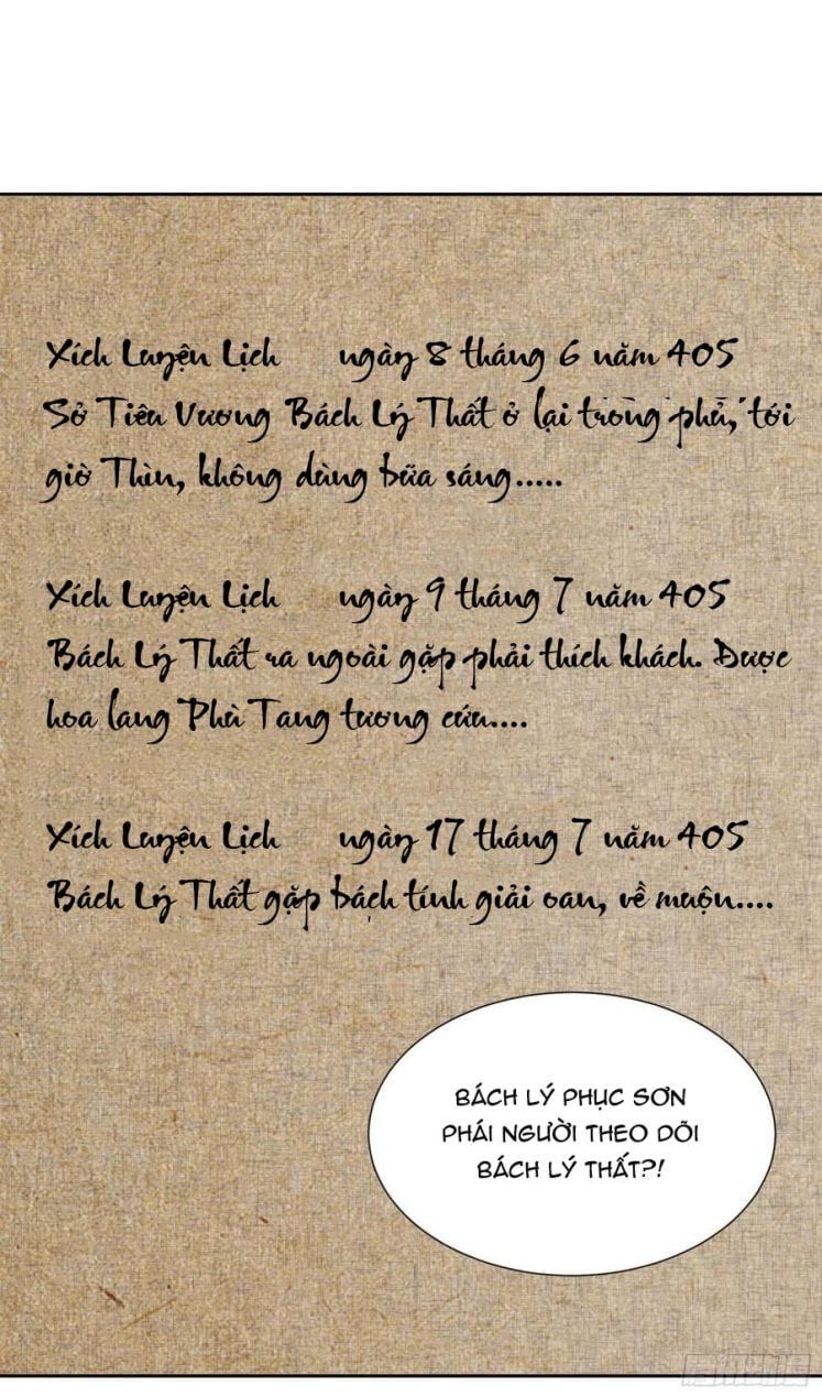 Trở Thành Nam Nhân Của Vương Chapter 35 - Trang 2