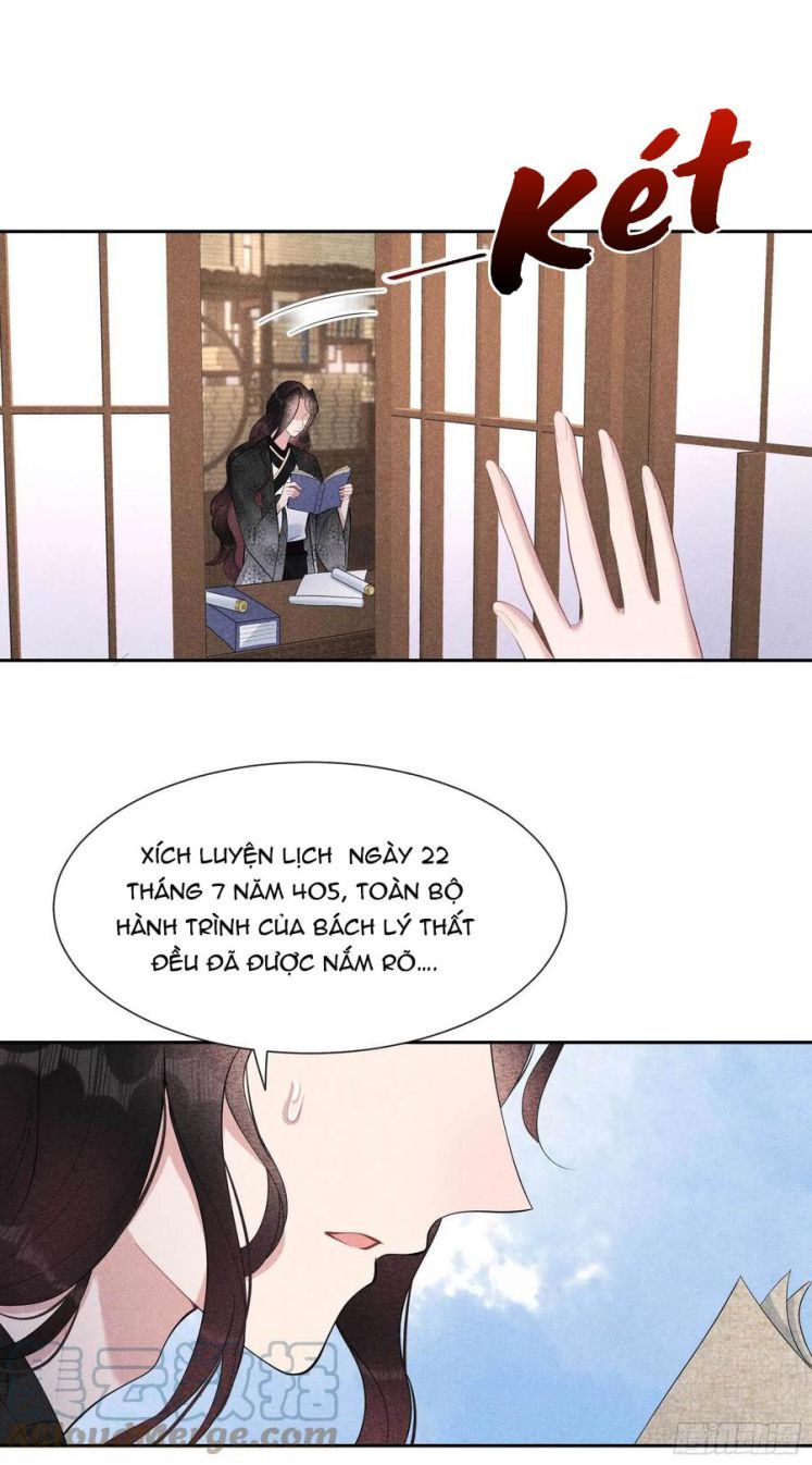 Trở Thành Nam Nhân Của Vương Chapter 35 - Trang 2