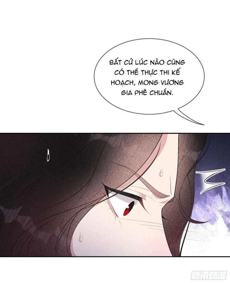 Trở Thành Nam Nhân Của Vương Chapter 35 - Trang 2