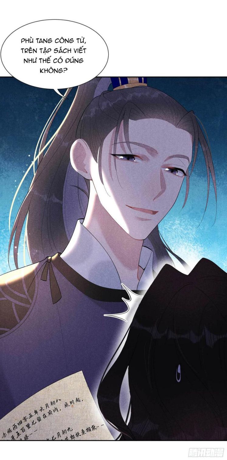 Trở Thành Nam Nhân Của Vương Chapter 35 - Trang 2