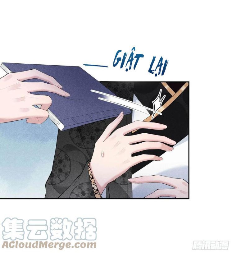 Trở Thành Nam Nhân Của Vương Chapter 35 - Trang 2