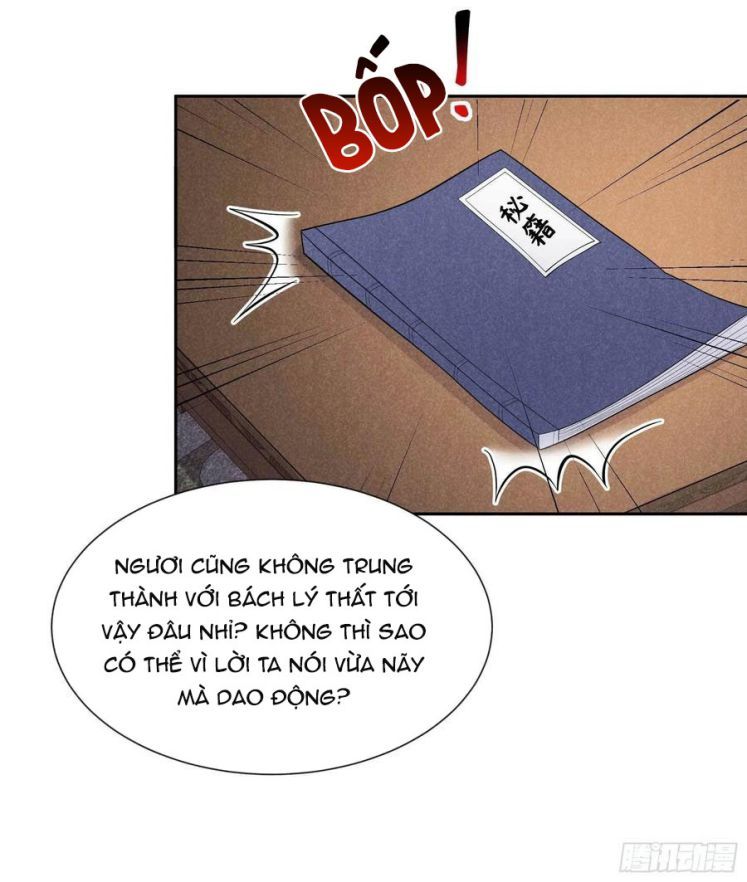 Trở Thành Nam Nhân Của Vương Chapter 35 - Trang 2