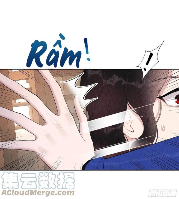 Trở Thành Nam Nhân Của Vương Chapter 35 - Trang 2