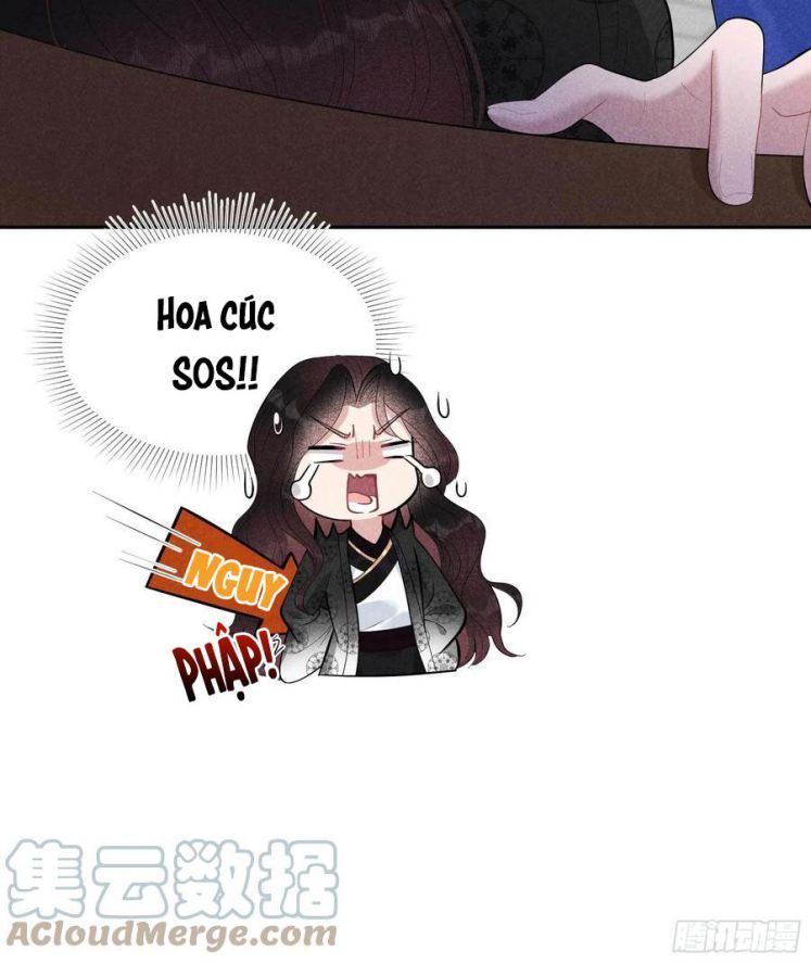 Trở Thành Nam Nhân Của Vương Chapter 35 - Trang 2
