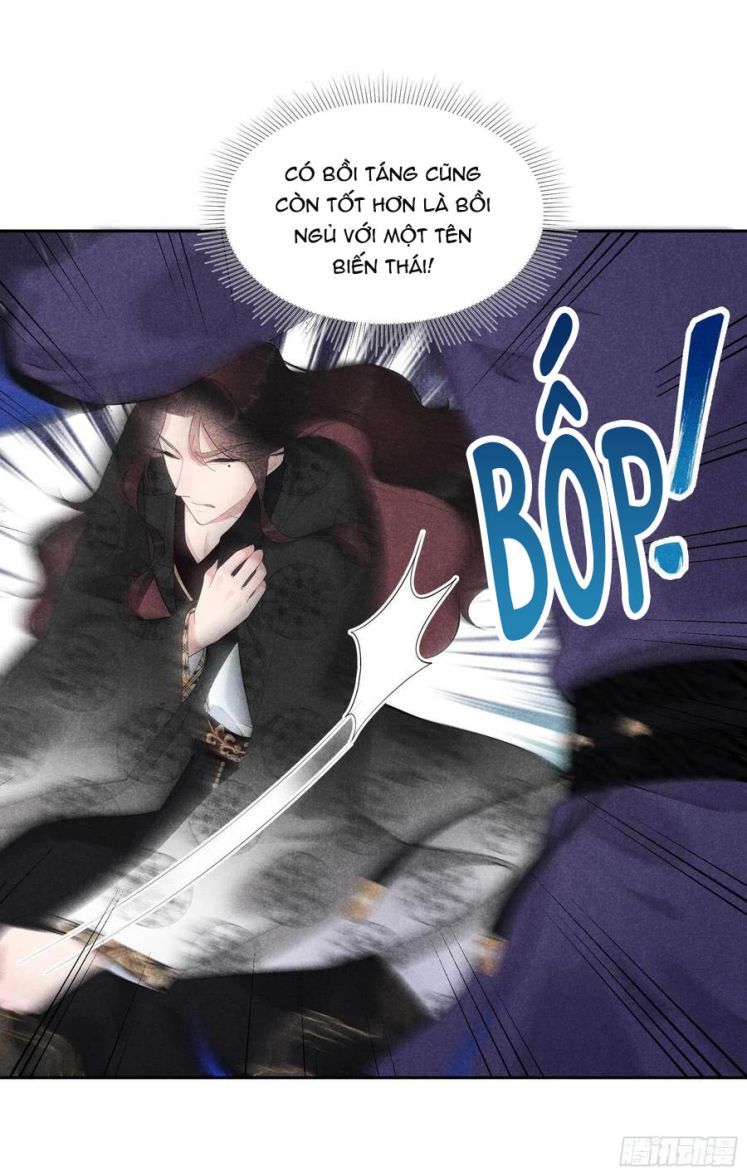 Trở Thành Nam Nhân Của Vương Chapter 35 - Trang 2