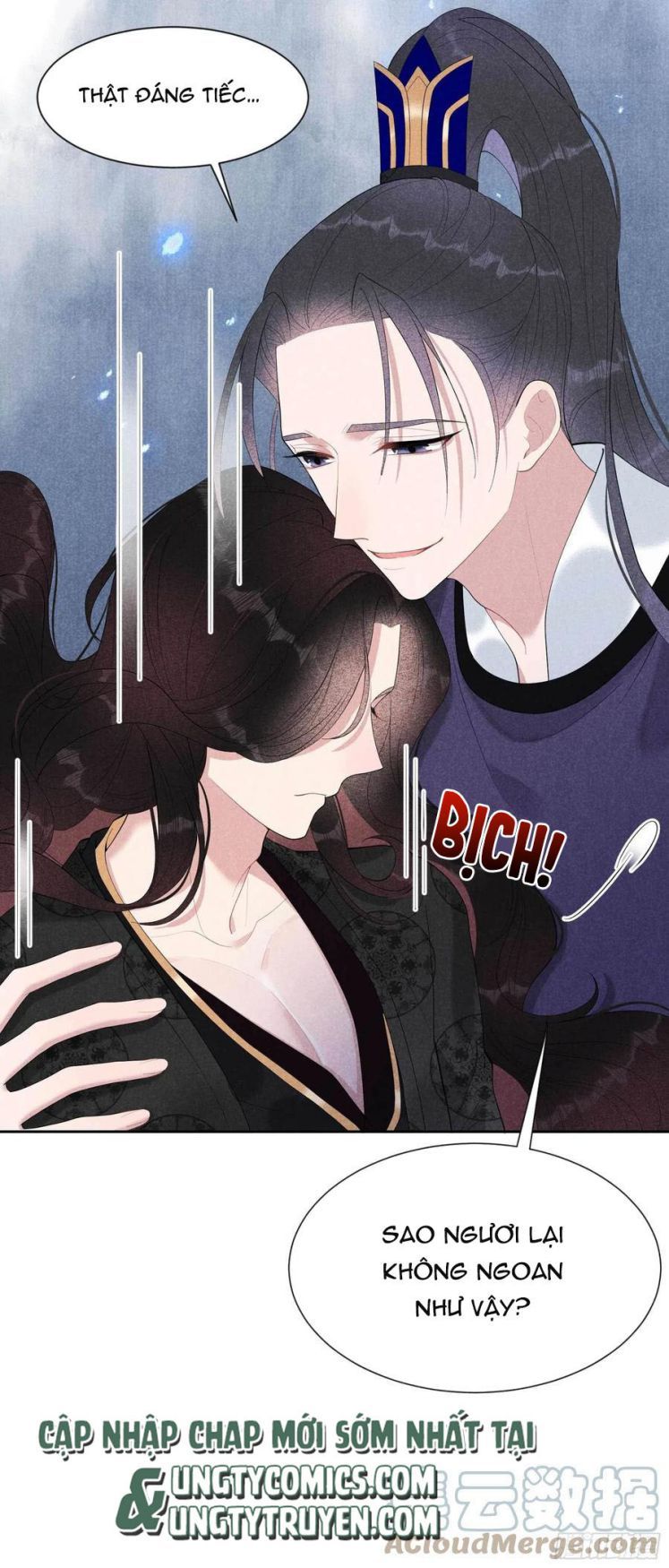 Trở Thành Nam Nhân Của Vương Chapter 35 - Trang 2