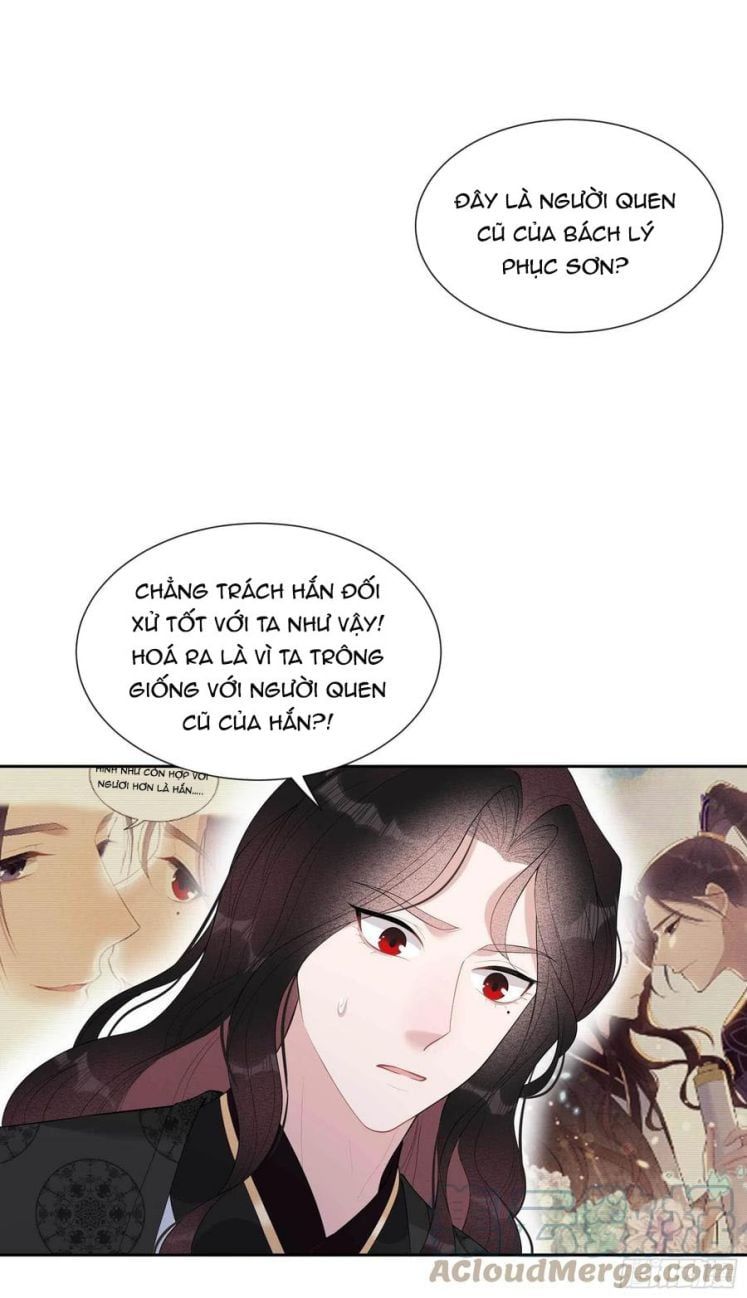 Trở Thành Nam Nhân Của Vương Chapter 35 - Trang 2