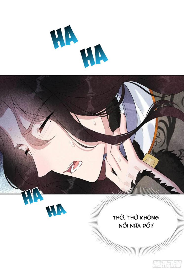 Trở Thành Nam Nhân Của Vương Chapter 36 - Trang 2