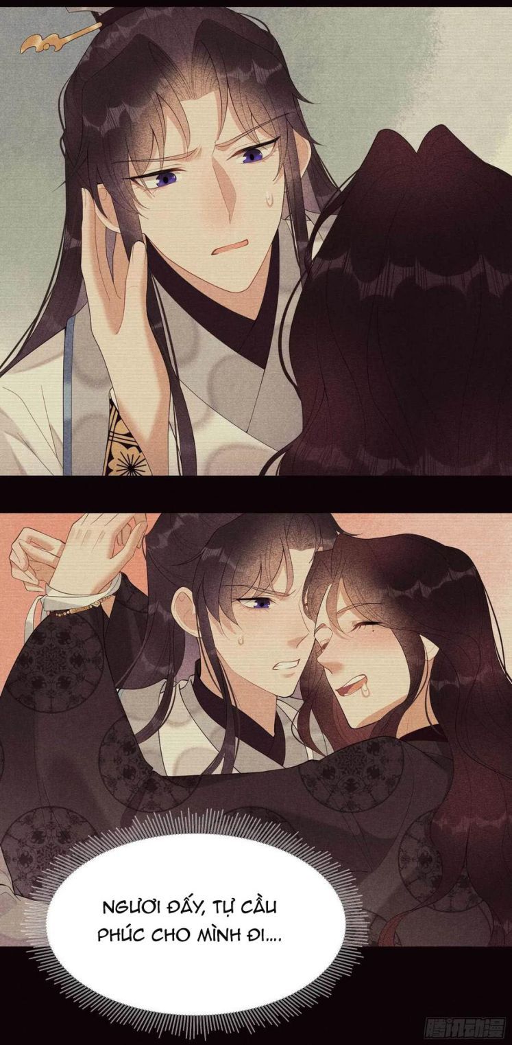 Trở Thành Nam Nhân Của Vương Chapter 36 - Trang 2