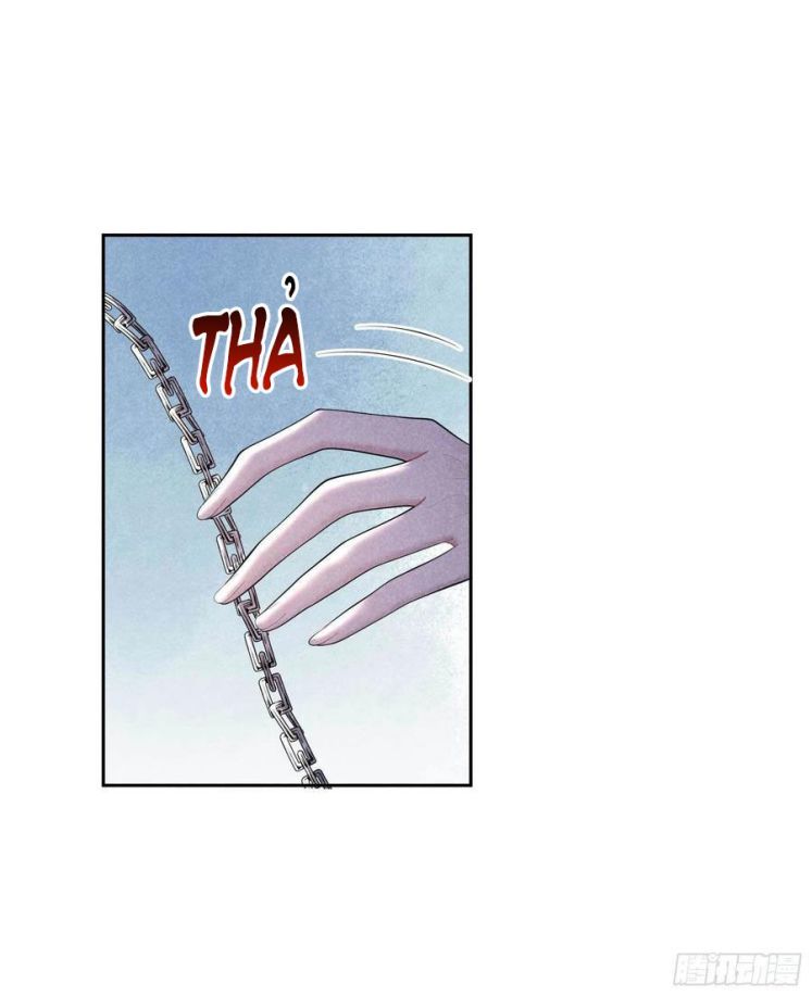 Trở Thành Nam Nhân Của Vương Chapter 36 - Trang 2