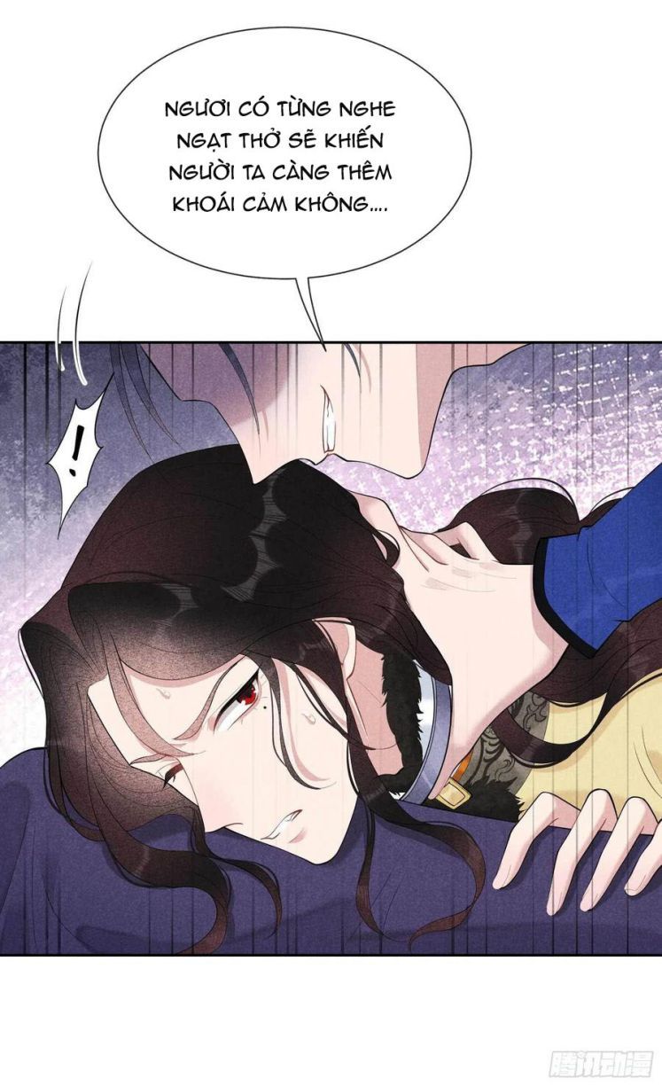 Trở Thành Nam Nhân Của Vương Chapter 36 - Trang 2