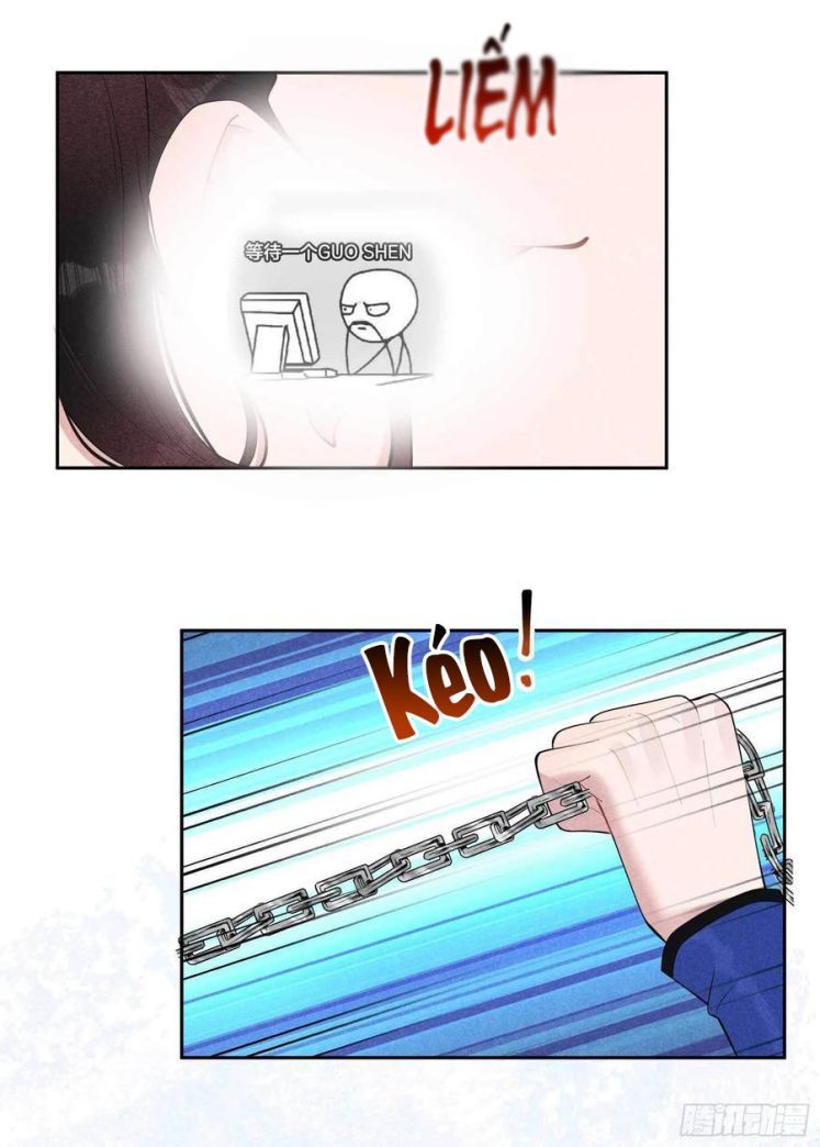 Trở Thành Nam Nhân Của Vương Chapter 36 - Trang 2