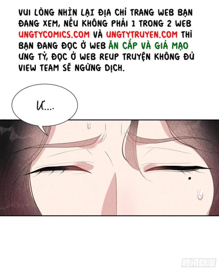 Trở Thành Nam Nhân Của Vương Chapter 36 - Trang 2