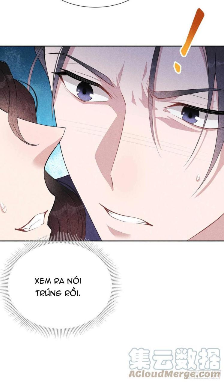 Trở Thành Nam Nhân Của Vương Chapter 36 - Trang 2