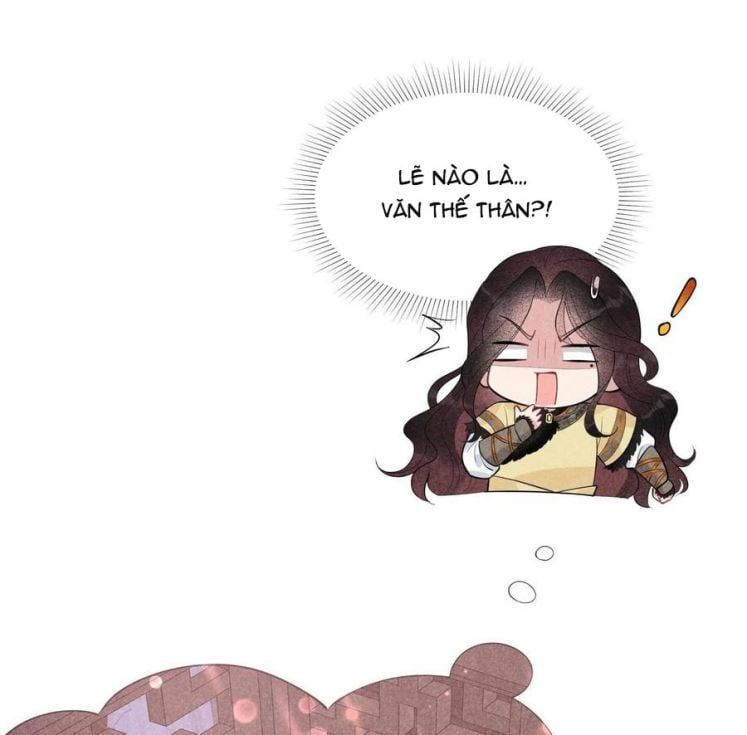 Trở Thành Nam Nhân Của Vương Chapter 36 - Trang 2