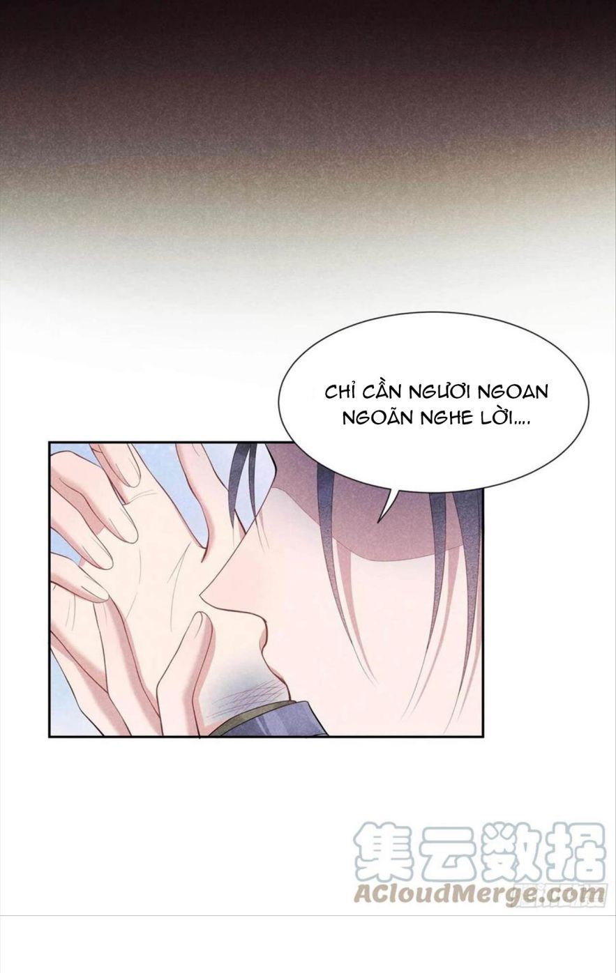 Trở Thành Nam Nhân Của Vương Chapter 37 - Trang 2