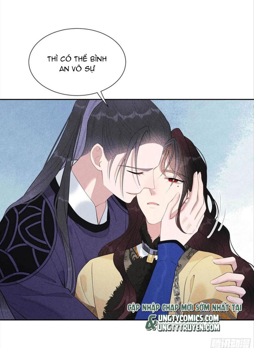 Trở Thành Nam Nhân Của Vương Chapter 37 - Trang 2