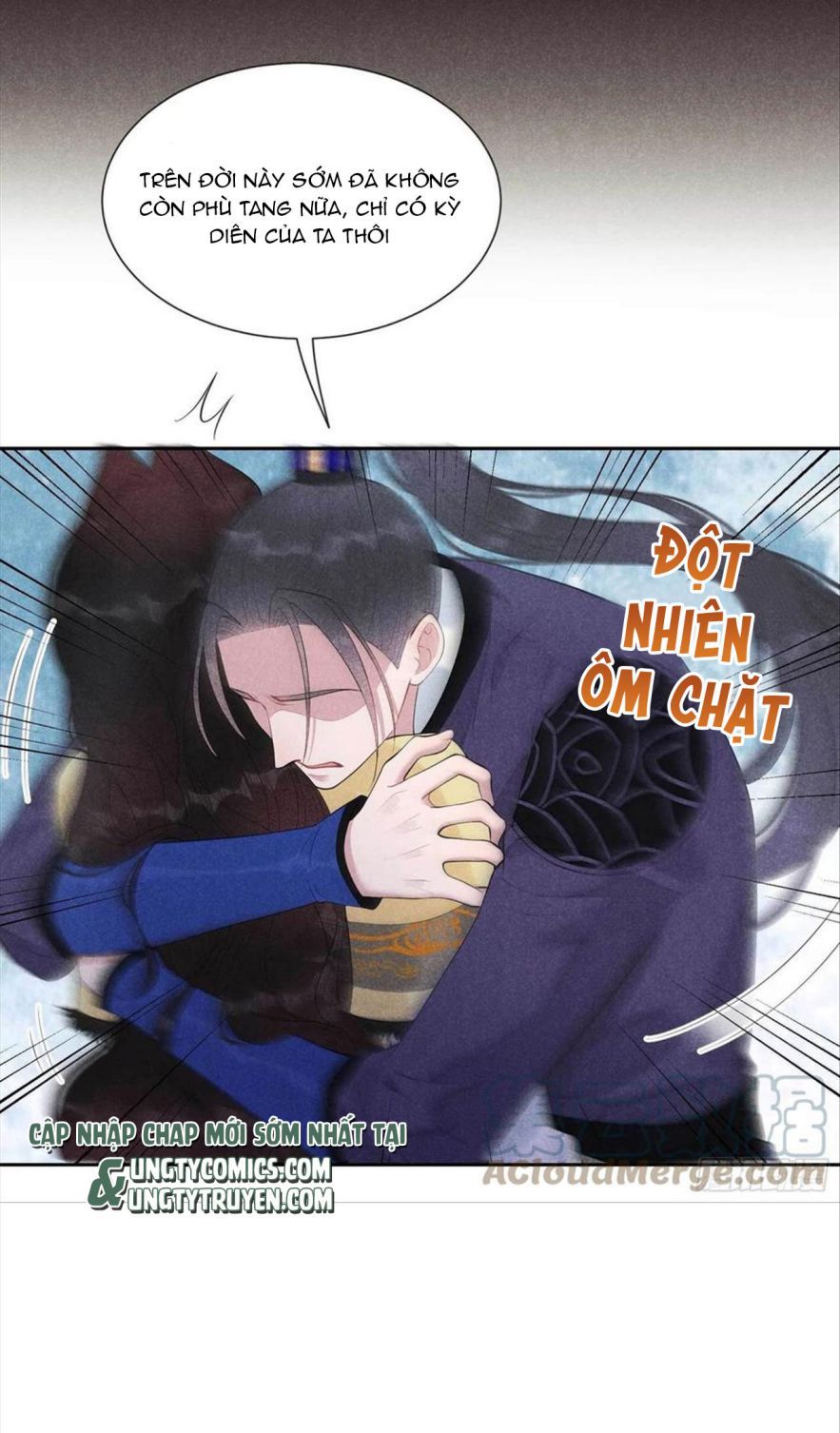 Trở Thành Nam Nhân Của Vương Chapter 37 - Trang 2