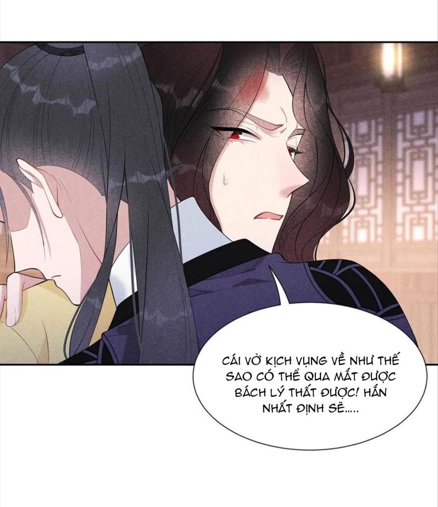 Trở Thành Nam Nhân Của Vương Chapter 37 - Trang 2