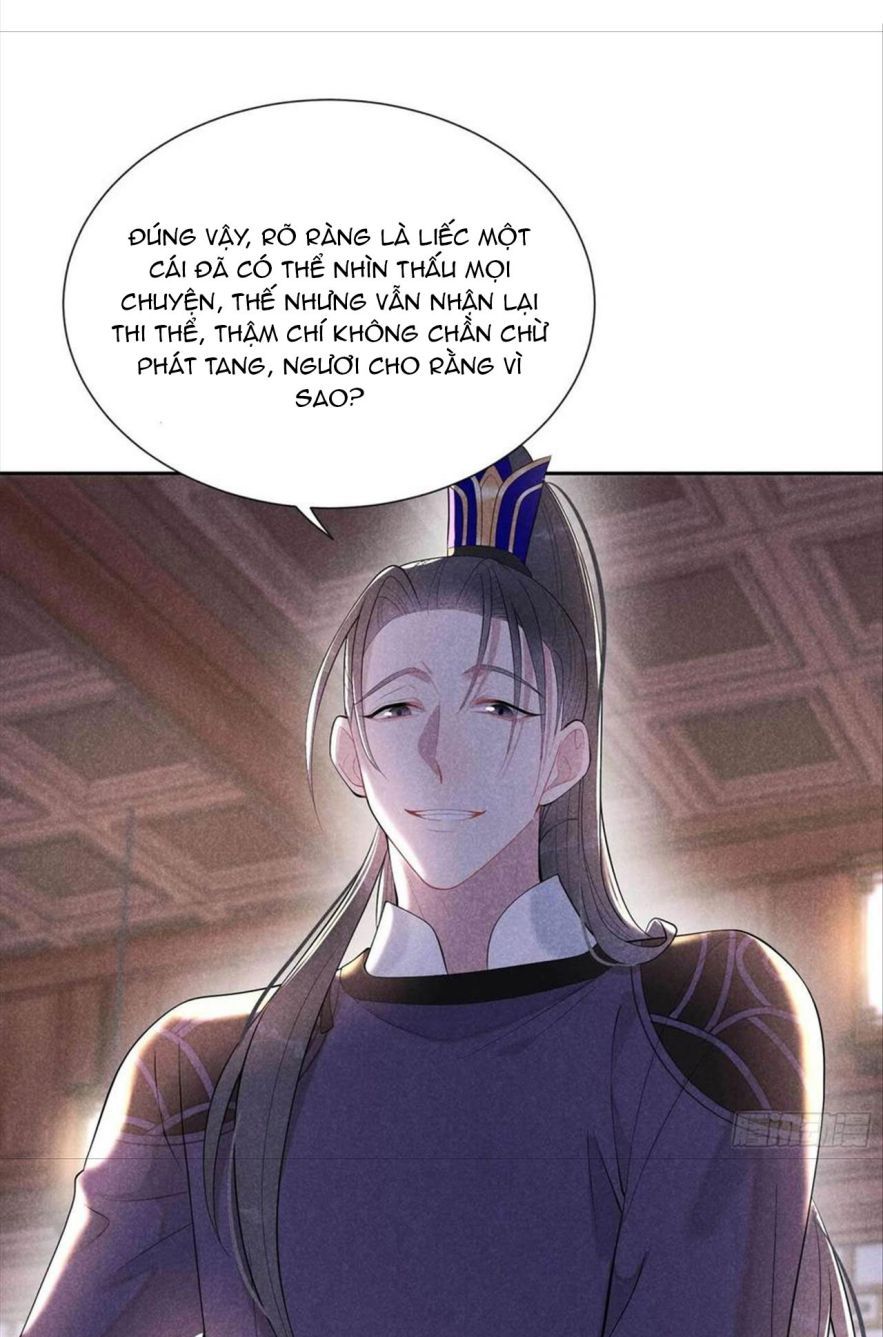 Trở Thành Nam Nhân Của Vương Chapter 37 - Trang 2
