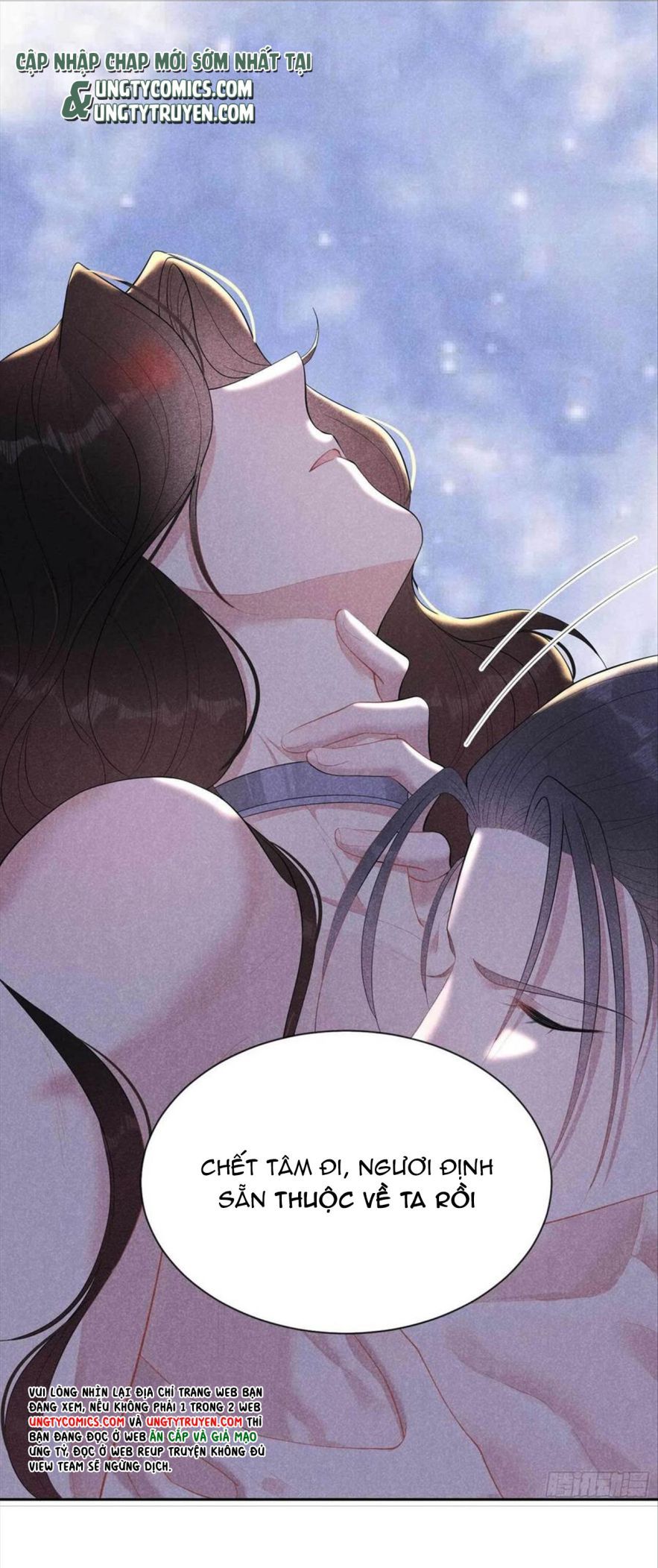 Trở Thành Nam Nhân Của Vương Chapter 37 - Trang 2