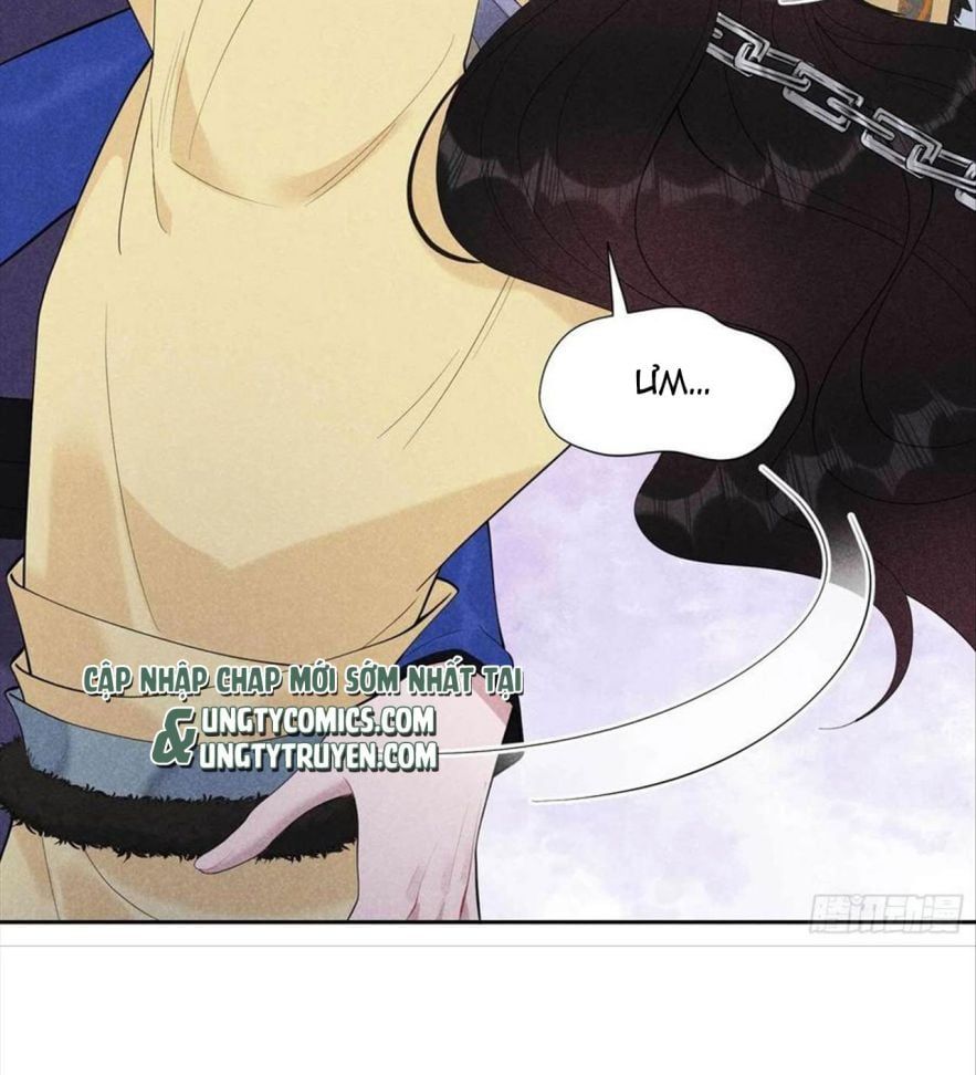 Trở Thành Nam Nhân Của Vương Chapter 37 - Trang 2