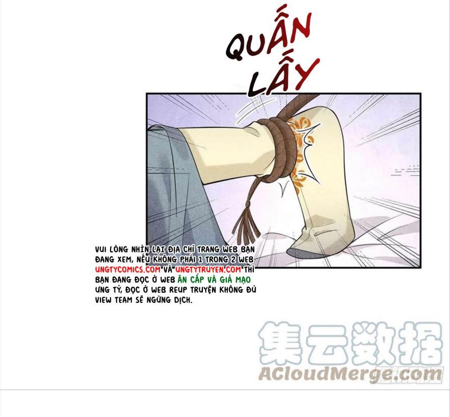 Trở Thành Nam Nhân Của Vương Chapter 37 - Trang 2