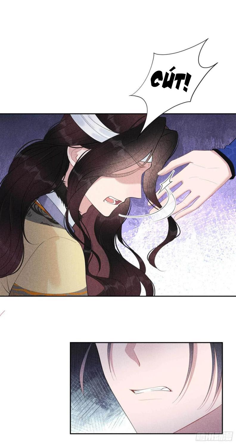 Trở Thành Nam Nhân Của Vương Chapter 38 - Trang 2