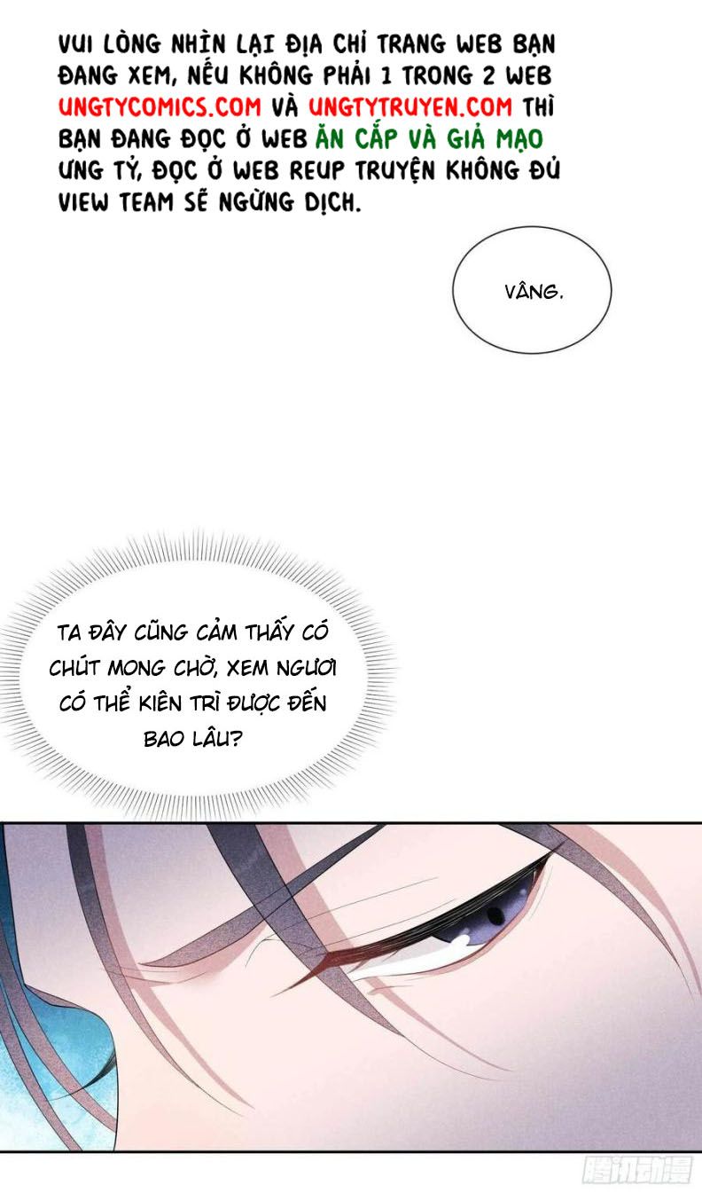 Trở Thành Nam Nhân Của Vương Chapter 38 - Trang 2