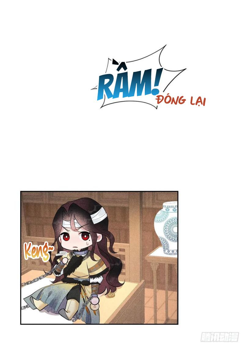 Trở Thành Nam Nhân Của Vương Chapter 38 - Trang 2