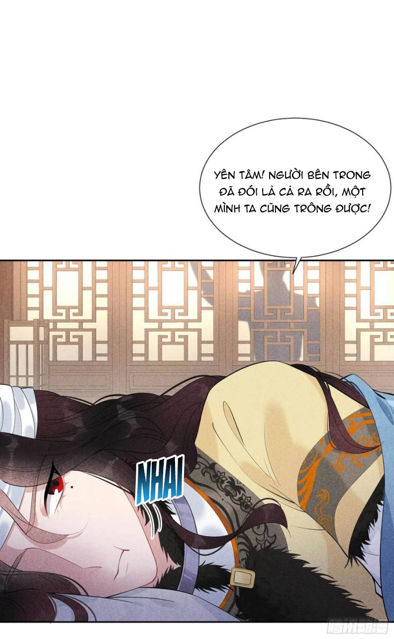 Trở Thành Nam Nhân Của Vương Chapter 38 - Trang 2