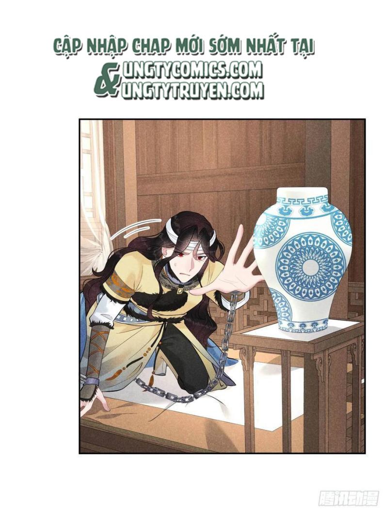 Trở Thành Nam Nhân Của Vương Chapter 38 - Trang 2