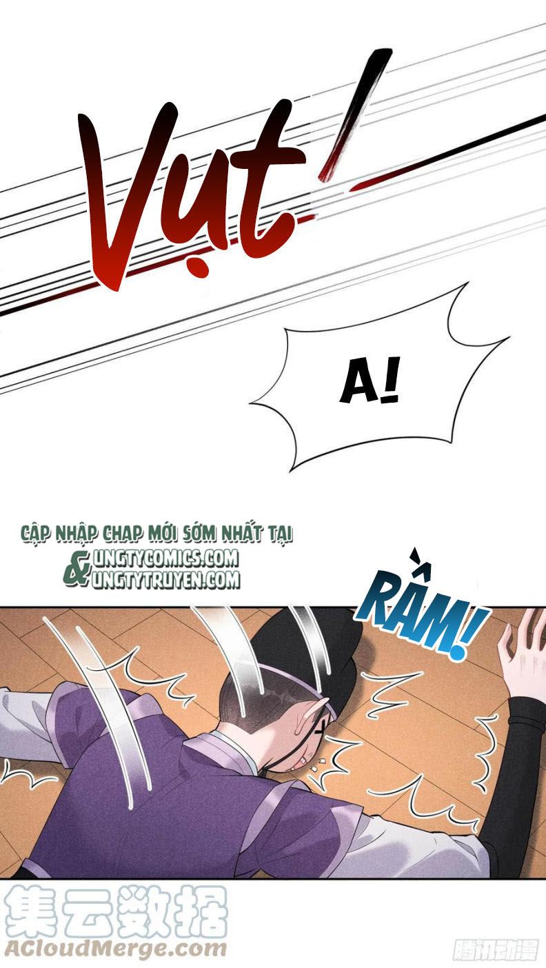 Trở Thành Nam Nhân Của Vương Chapter 38 - Trang 2