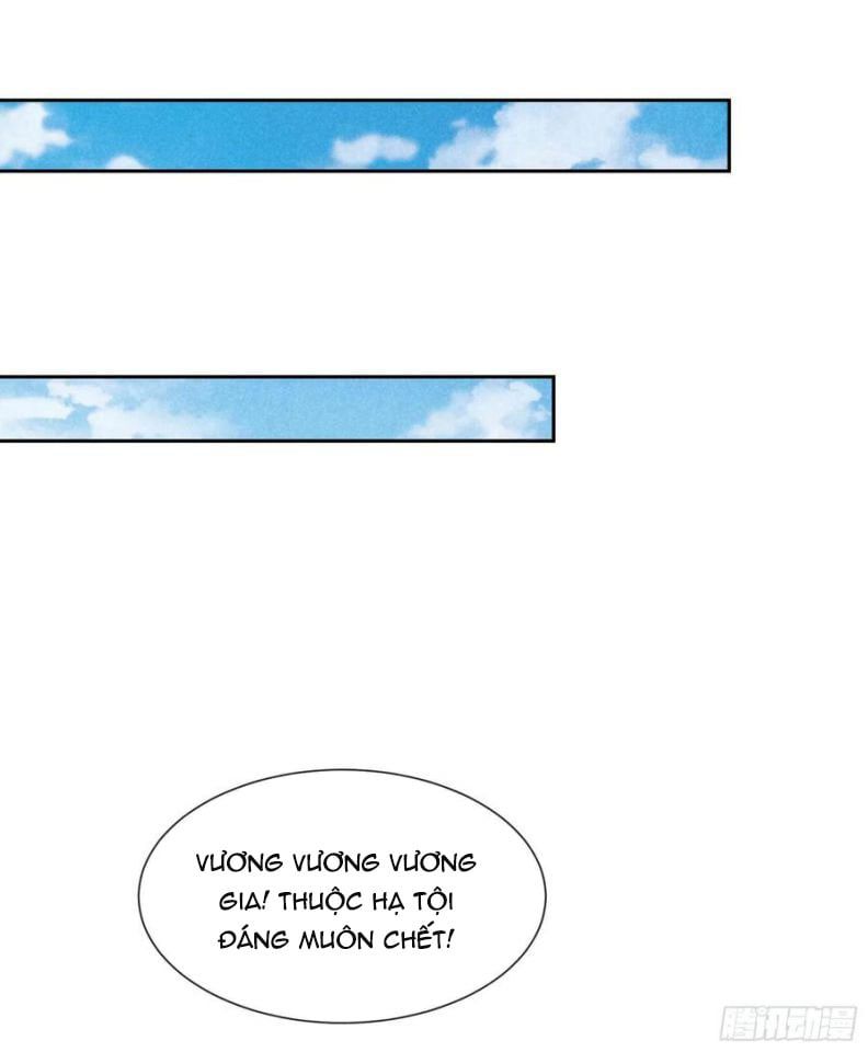 Trở Thành Nam Nhân Của Vương Chapter 38 - Trang 2