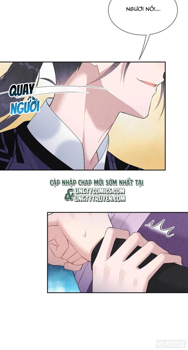 Trở Thành Nam Nhân Của Vương Chapter 38 - Trang 2