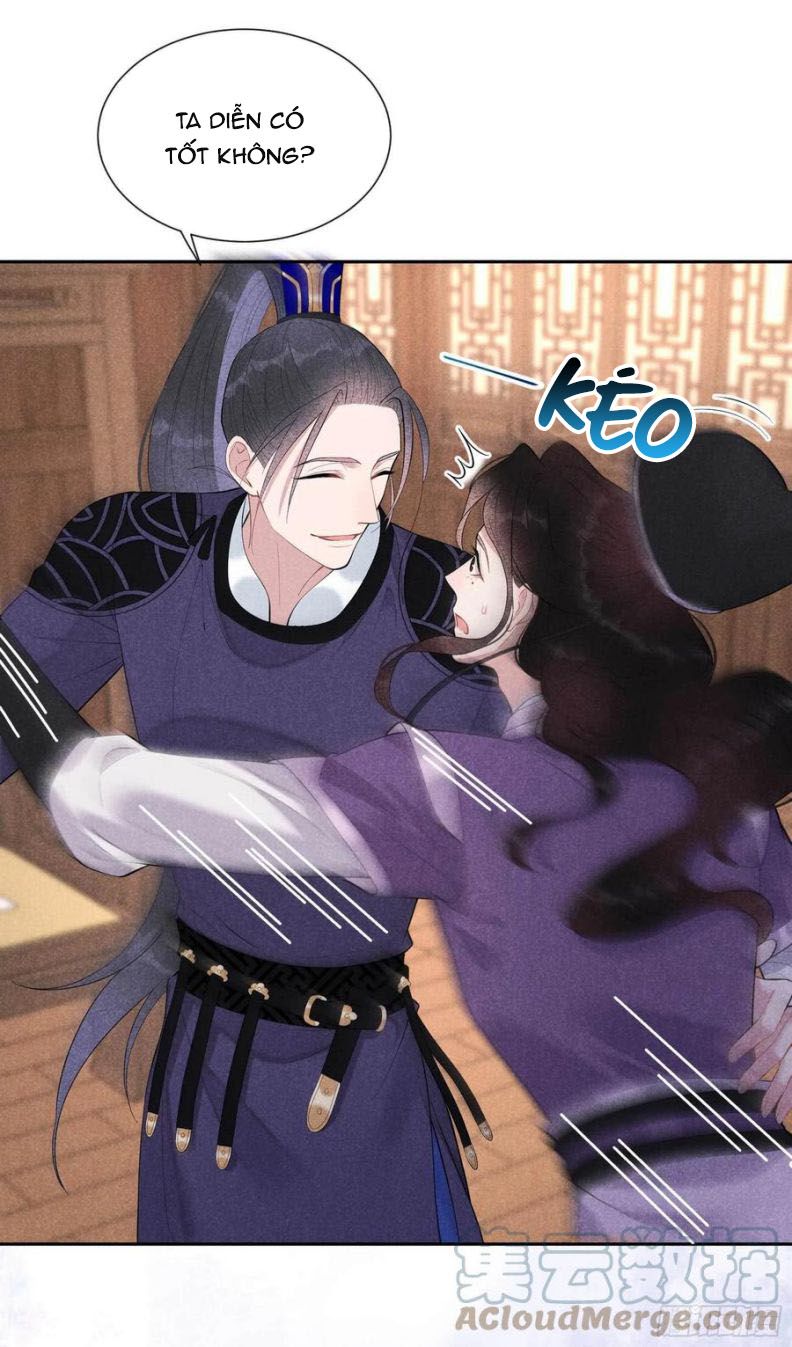 Trở Thành Nam Nhân Của Vương Chapter 38 - Trang 2