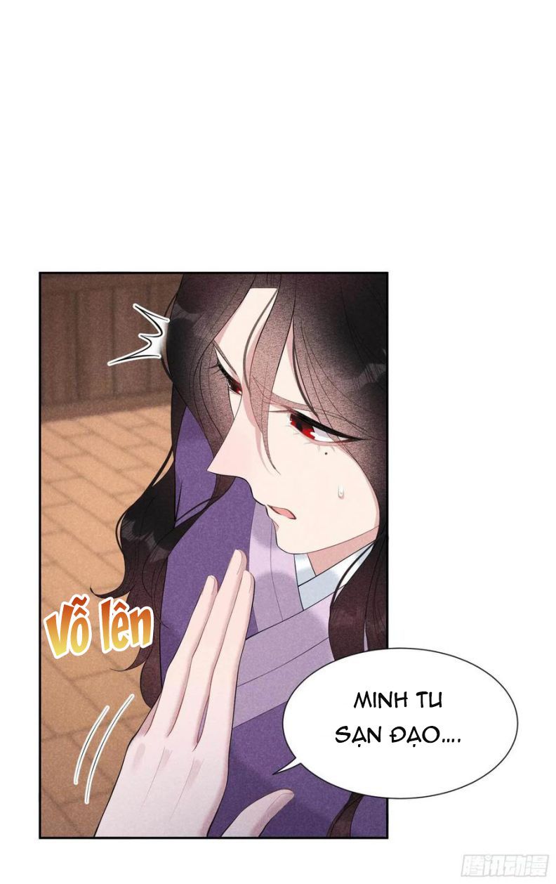 Trở Thành Nam Nhân Của Vương Chapter 38 - Trang 2