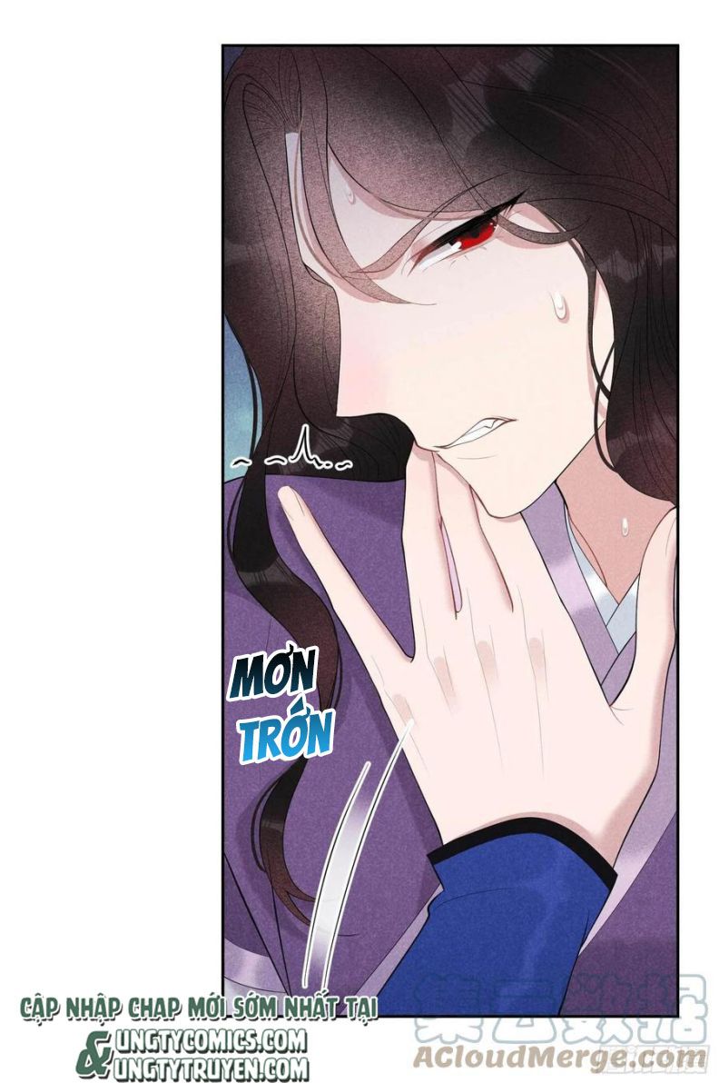 Trở Thành Nam Nhân Của Vương Chapter 38 - Trang 2